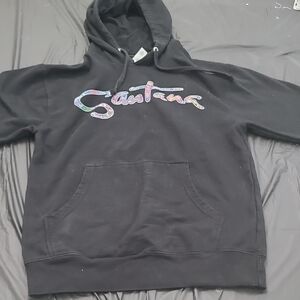 Black and Blue Sweaters with Modern Design